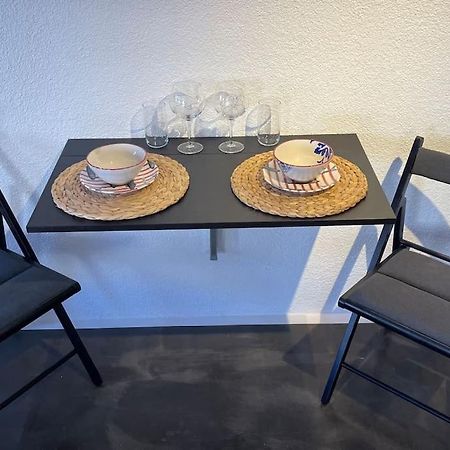 K Studio Daire Bodrum Dış mekan fotoğraf